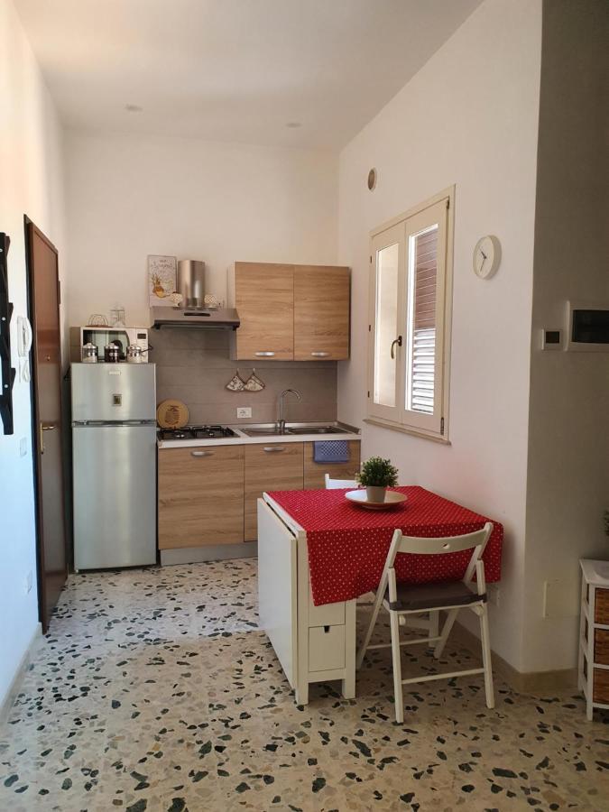 Al Corso Apartments Noto Exterior photo