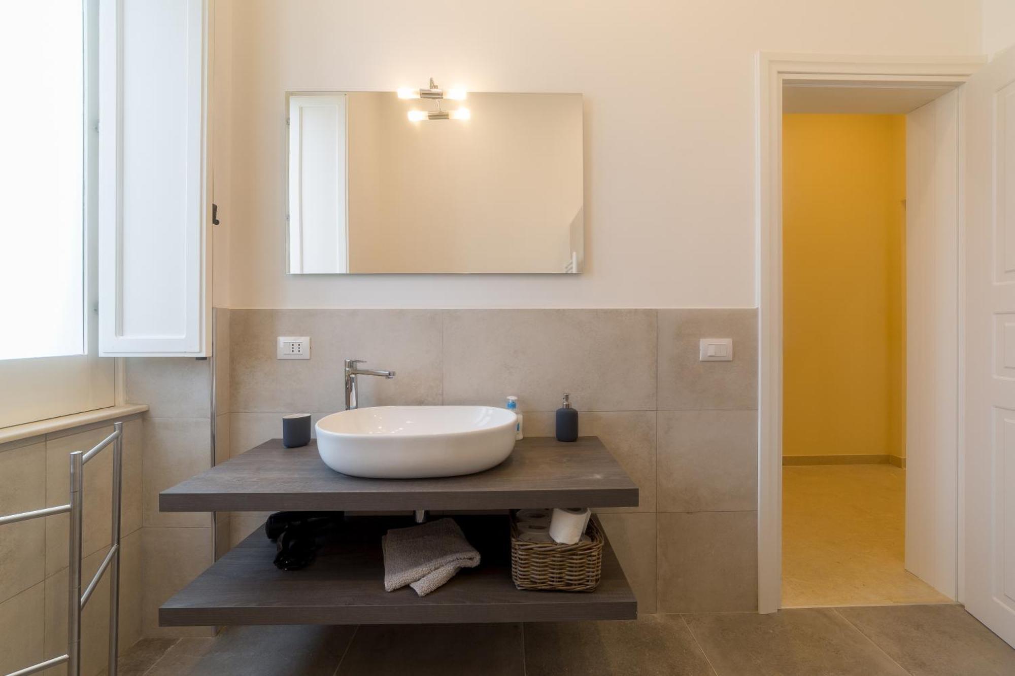 Al Corso Apartments Noto Exterior photo