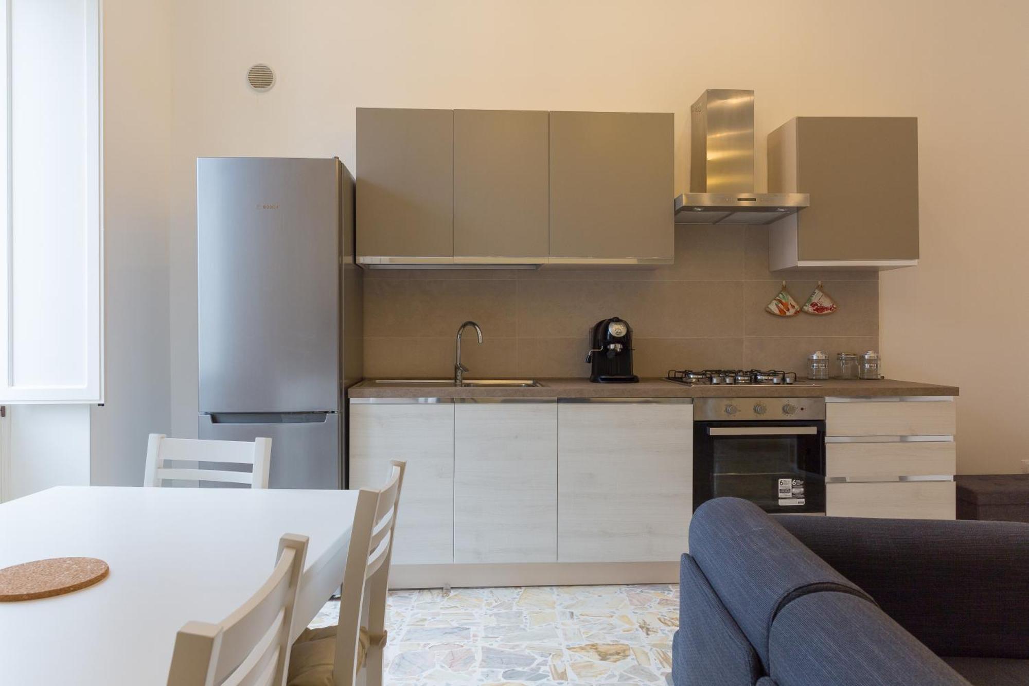 Al Corso Apartments Noto Exterior photo