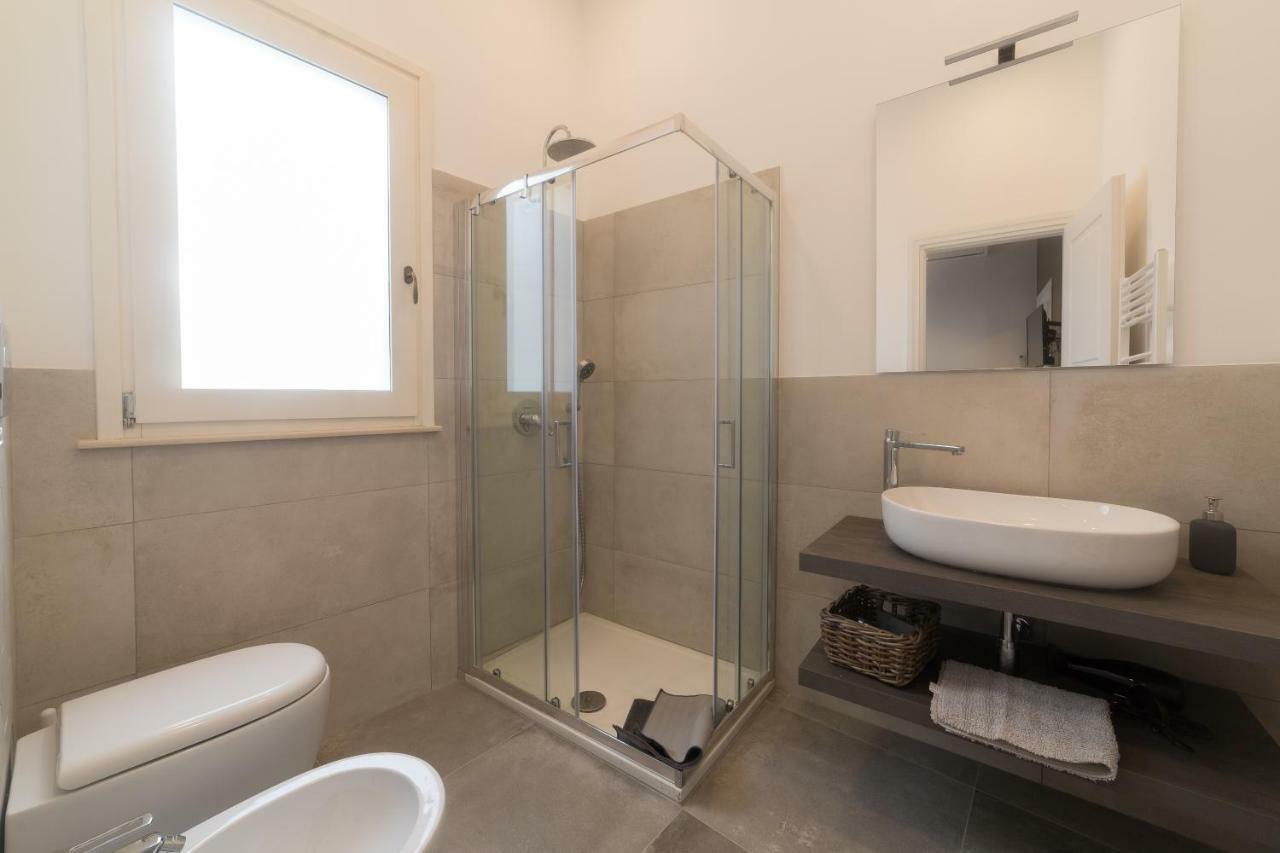 Al Corso Apartments Noto Exterior photo